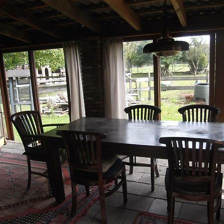 Leuk Vakantiehuisje 6P Brunssum Ngoại thất bức ảnh