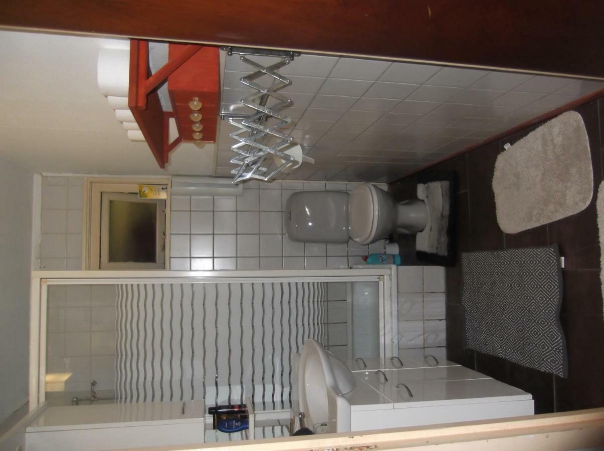 Leuk Vakantiehuisje 6P Brunssum Ngoại thất bức ảnh
