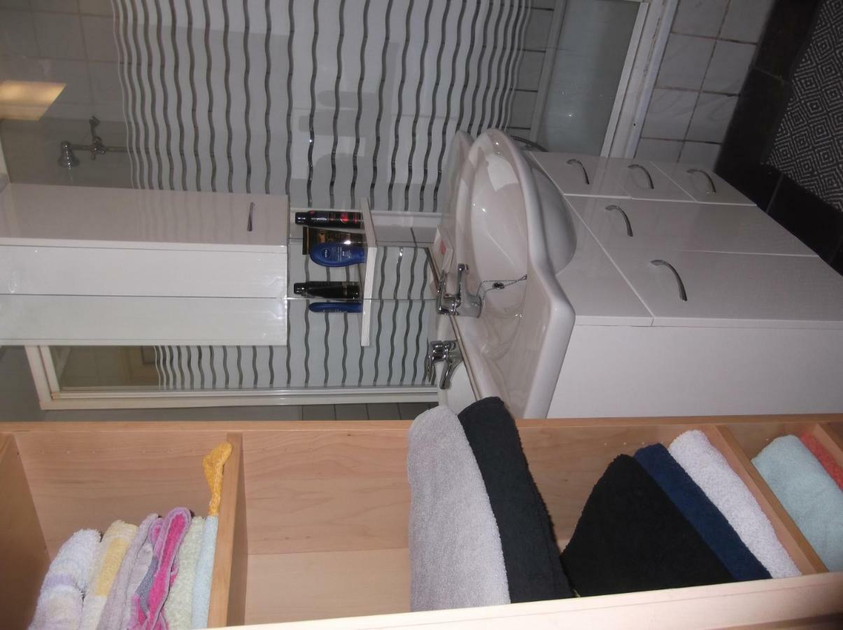 Leuk Vakantiehuisje 6P Brunssum Ngoại thất bức ảnh