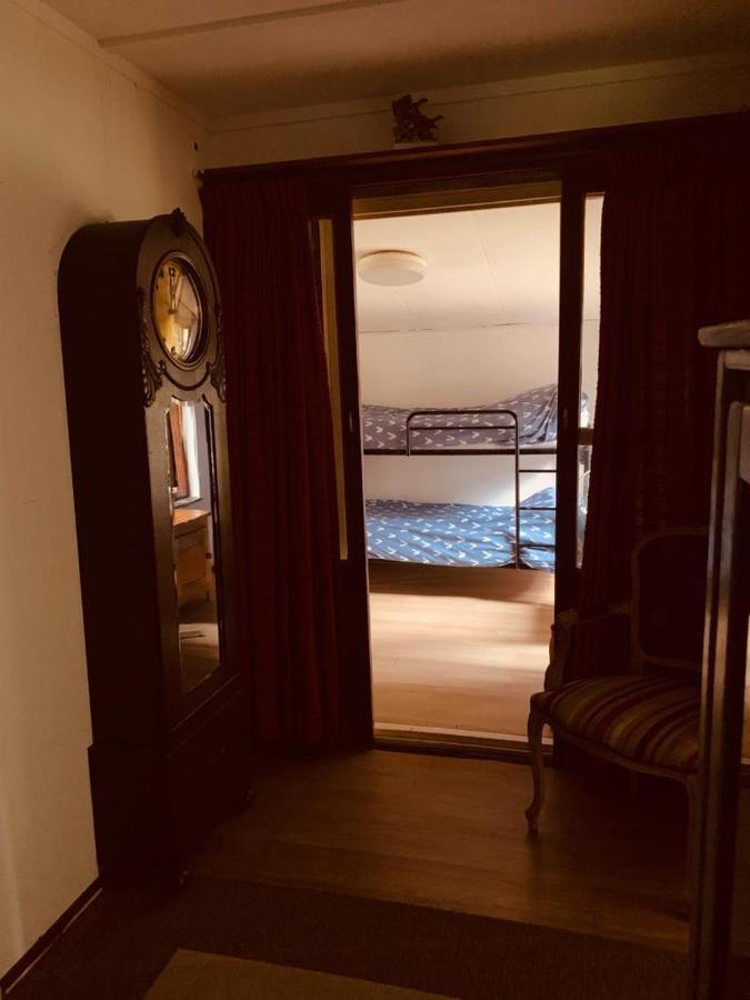 Leuk Vakantiehuisje 6P Brunssum Ngoại thất bức ảnh