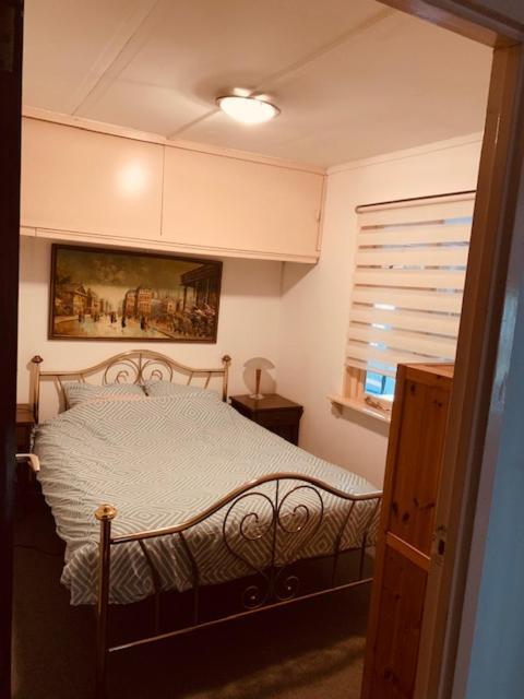 Leuk Vakantiehuisje 6P Brunssum Ngoại thất bức ảnh